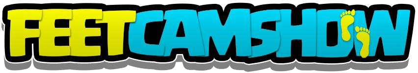 Feet Cam Show