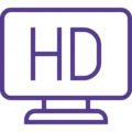 HD Icon